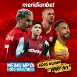 JUMATANO YA KUOKOTA NA MERIDIANBET KUPITIA LA LIGA, UCL QUALIFICATION, NA EFL…