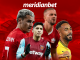 JUMATANO YA KUOKOTA NA MERIDIANBET KUPITIA LA LIGA, UCL QUALIFICATION, NA EFL… Meridianbet