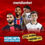 PESA IPO HAPA UKIBASHIRI NA MERIDIANBET LEO….