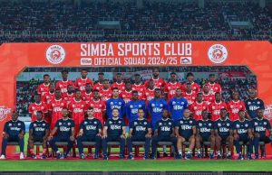 KWENYE DABI SIMBA ANAINGIA KAMA TIMU YA PILI habari za SIMBA NA YANGA