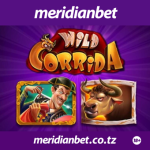 MICHEZO YA NG’OMBE NA CHIMBUKO LA WILD CORRIDA KASINO….