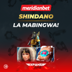 MICHEZO YA EXPANSE KASINO INAKUPA UTAJIRI….