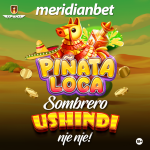 CHEZA SLOTI YA PINATA LOCA USHINDE MAMILIONI…