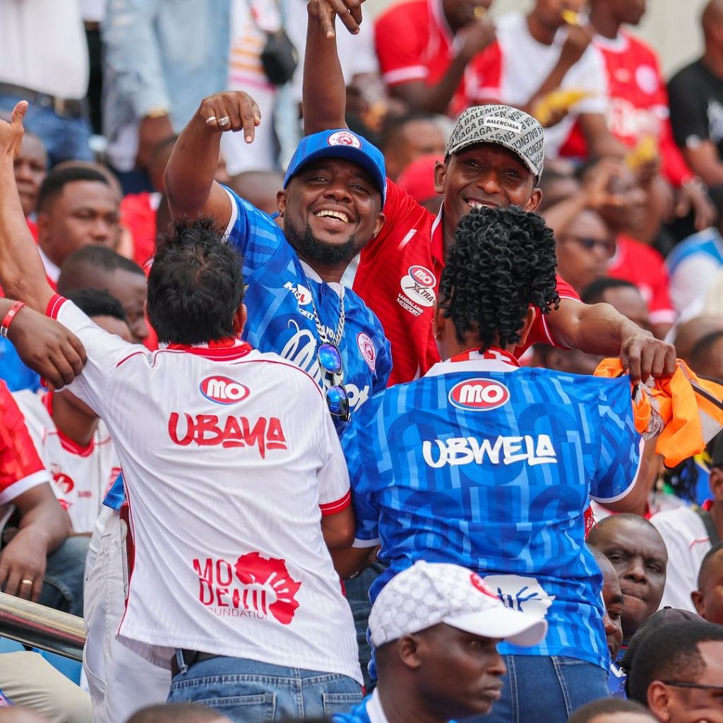 SUSU WA SIMBA NA YANGA AFUNGUKA UHUSIANO WAKE NA TIMU HIZO