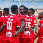 SIMBA YAANZA KIJIANDAA MAPEMA CAF…WAPINZANI MTEGONI