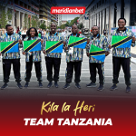 MATUMAINI YA WATANZANIA OLYMPIC YAPO KWENYE  MARATHON…