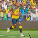 MASHABIKI WA WYDAD WAMFATA MZIZE…KISA GOLI  LAKE