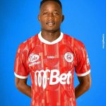 AYOUB LAKRED, NGOMA MUDA WOWOTE WANAONDOLEWA SIMBA…USAJILI WA HUYU UNANUKIA