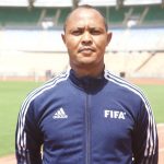 HAKIMU MECHI YA YANGA FAINALI HUYU HAPA