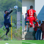 LEONEL ATEBA AANZA KUWATESA MAKIPA…MANULA BADO YUMO AISEEH