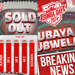 SIMBA YAWEKA REKODI NYINGINE AFRIKA…KWA MKAPA FULL HOUSE