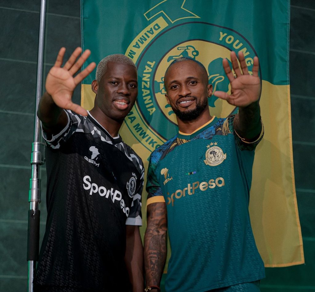 YANGA YAFANYA BALAA…6 SIMBA MMOJA TU