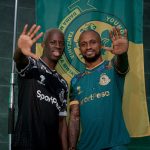 MVP AZIZ KI ATUMA SALAM SIMBA…AGOSTI 8 KWA MKAPA
