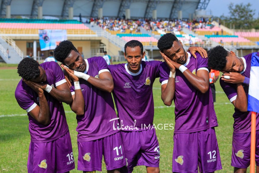 MECHI YA YANGA NA CBE KUPIGWA ABEBE BIKILA