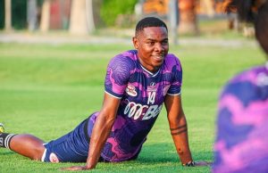 HABARI NJEMA KWA SIMBA… HAMZA ATULIZA PRESHA YA DABI HABARI ZA SIMBA-FADLU