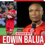 UNAKUMBUKA ULE MGOLI WA BALUA DHIDI YA AL AHLI….HII HAPA SABABU YA YEYE KUFANYA VILE..