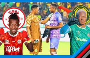 TAKWIMU ZA MISIMU 5…SIMBA NA YANGA HEAD 2 HEAD Habari za Michezo