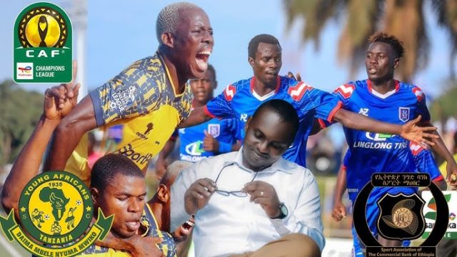 Habari za Yanga SC