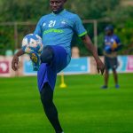 DJUMA SHABAN ASEPA ZAKE UFARANSA