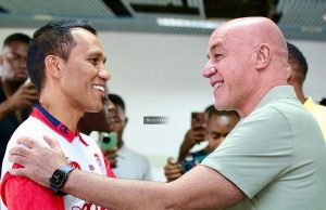 ASALALEKI… GAMONDI NA FADLU PRESHA YA DABI YAWAINGIA. HABARI ZA SIMBA NA YANGA