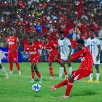 UBAYA UBWELA WATAMBA DODOMA…REFA AZUA BALAA.