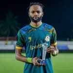 CHADRACK BOKA ANA BALAA HUYO…YANGA ALAMA 3 KIBINDONI
