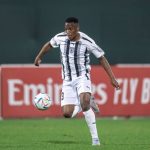 SIMON MSUVA AMKARIBISHA SAID JR IRAQ