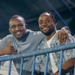 MAYELE AUKUBALI MZIKI WA YANGA…AKISHWA NA WACHEZAJI HAW