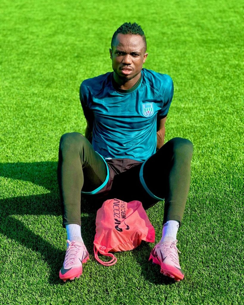 MAKAMBO ARUDI KWA MBWEMBWE BONGO…ATANGAZA VITA