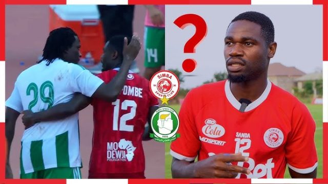 Simba SC