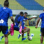WACHEZAJI SIMBA WAAHIDI USHINDI MECHI NA AL AHLI