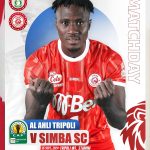 SIMBA NDIO MTAIJUA LEO…WAARABU WAINGIA UBARIDI TAYARI