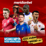 KUFUZU AFCON, NA UEFA NATIONS LEAGUE KUKUPA MKWANJA LEO….