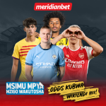 LALIGA, EPL, BUNDESLIGA, SERIE A ZOTE KUKUPA PESA LEO…