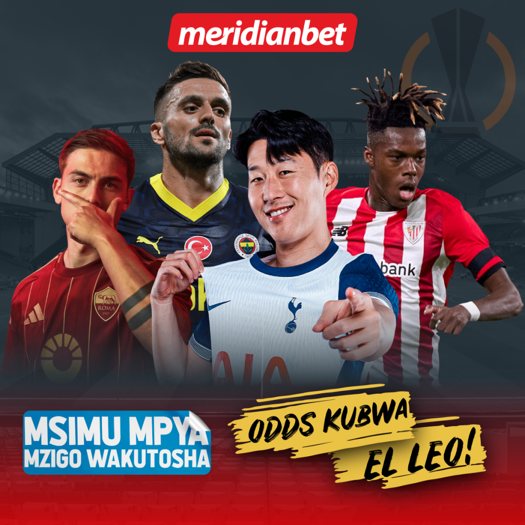 EUROPA LEAGUE KUKUPATIA MAOKOTO LEO…