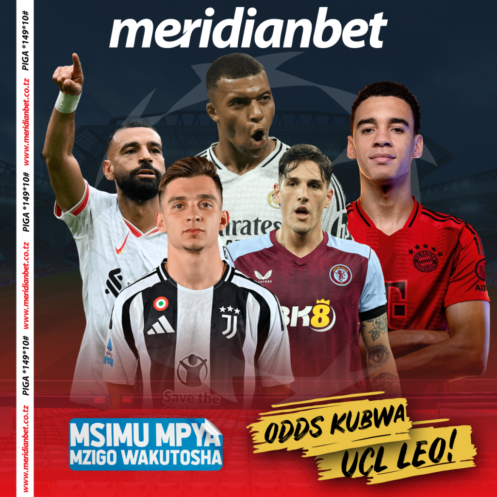 UEFA IMERUDI NA MAOKOTO…BETI MECHI ZA LEO