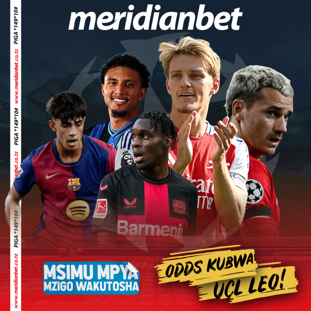 Meridianbet