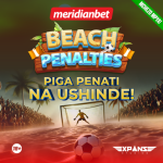 PIGA PENATI USHINDE MAMILIONI KUTOKA MERIDIANBET….