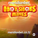 HOT SHOTS KASINO CHEZA KUPITIA MERIDIANBET,   SHINDA MAMILIONI…