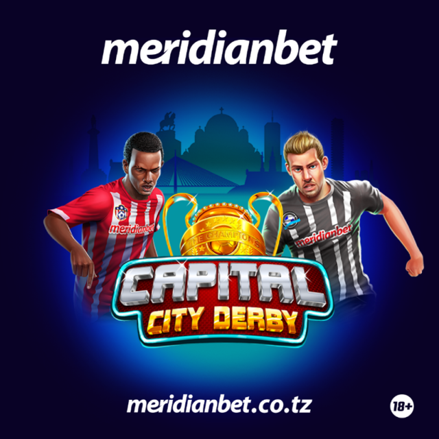 Meridianbet