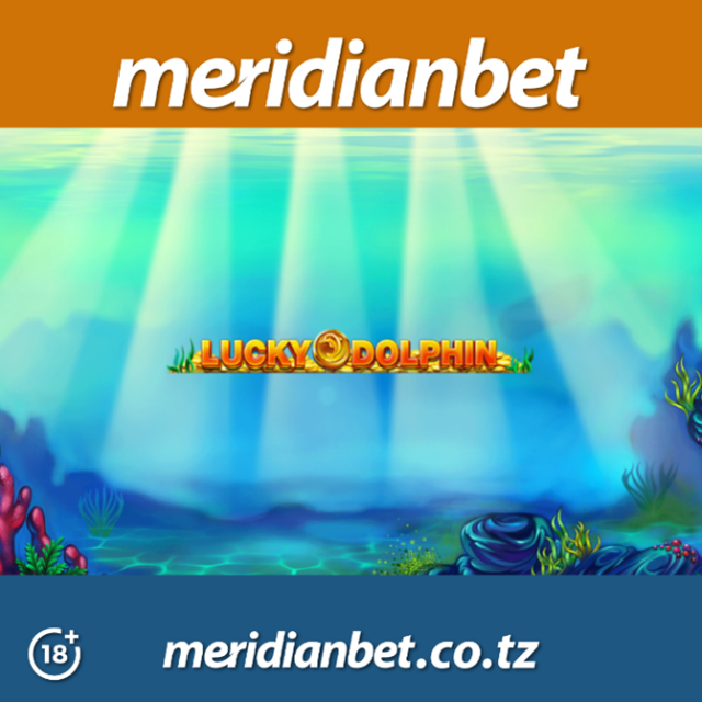 Meridianbet