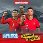 CRISTIANO RONALDO MFALME WA KUPACHIKA NYAVU, MECHI 1230 MABAO 901….
