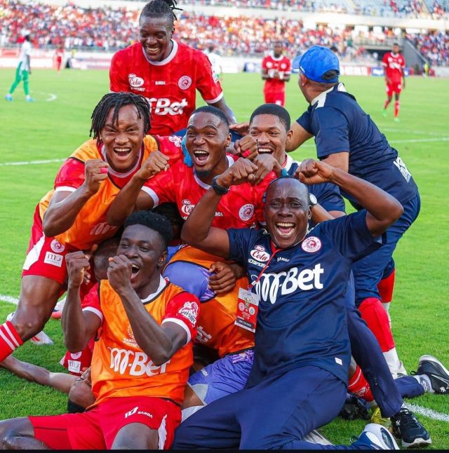 Simba SC