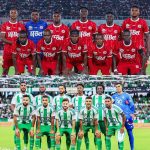 MNYAMA NA KARATA YA MWISHO LEO KIMATAIFA…AL AHLI WAINGIA UBARIDI
