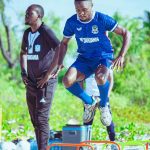 KICHUYA AWATAJA BALUA NA CHASAMBI SIMBA