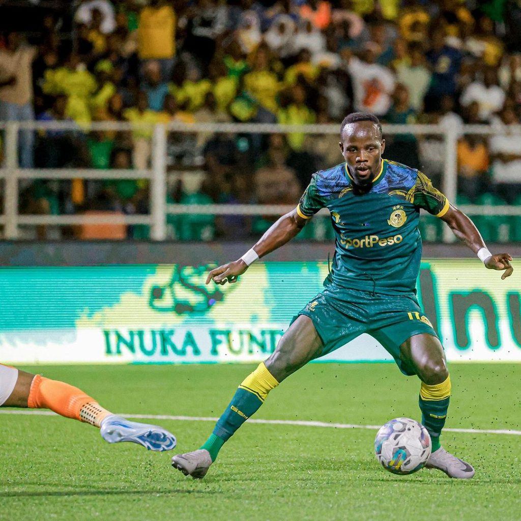 YANGA YATINGA MAKUNDI CAF KWA REKODI YA KIBABE…CHAMA ANAKIMBIZA TU