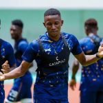 RALLY BWALYA AWAPA SIRI SIMBA…KUIMALIZA AL AHLI