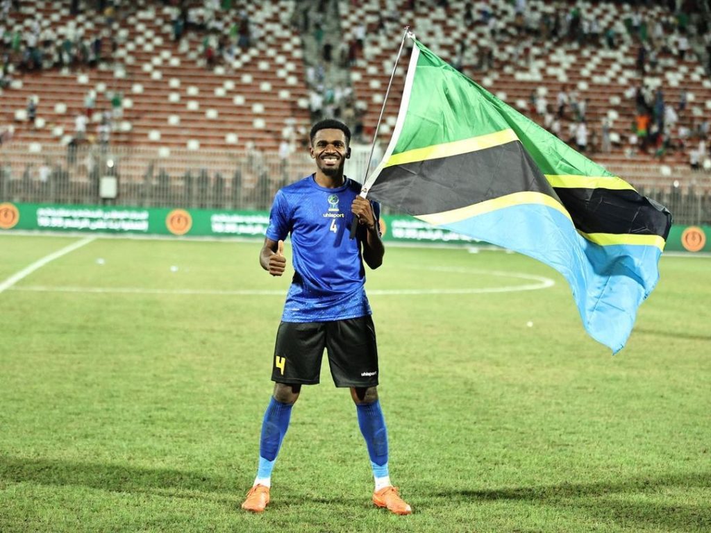 ASKARI BACCA ATEMBEZA VIRUNGU TAIFA STARS…MAGUFULI ALISEMA…