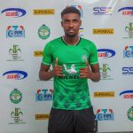BEKI WA ZAMANI SIMBA…ATUA BAROKA YA AFRIKA KUSINI