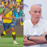 GAMONDI AELEZA ALIVYOHUSIKA…KUMBAKIZA MZIZE YANGA